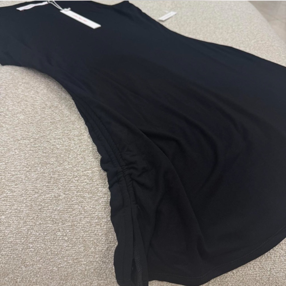 NWT LISA SAYS GAH CHER DRESS IN BLACK
SIZE SMALL - Picture 4 of 7